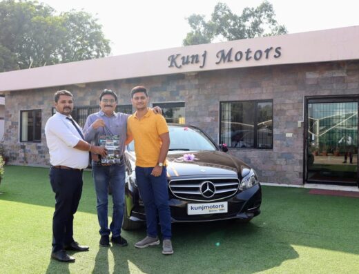 Kunj Motor