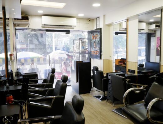 kuts & more Unisex Salon