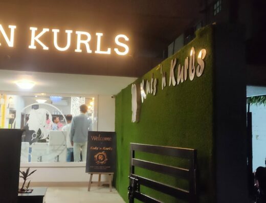 Kuts n Kurls Family Salon