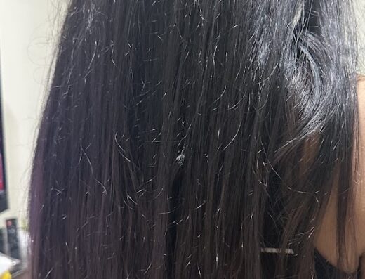 Kutz The Salon Medical Square