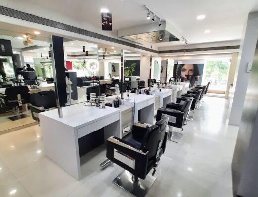 Kutz The Salon Ramdaspeth