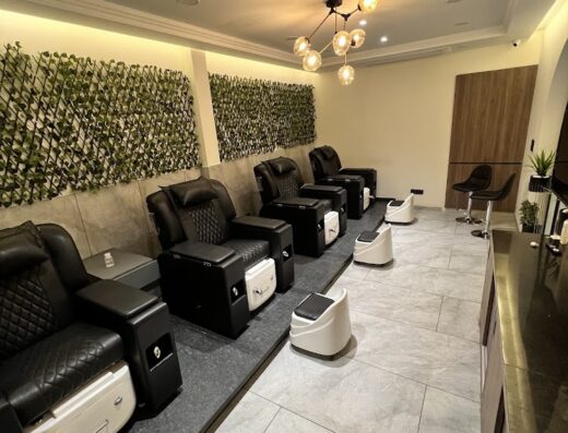 Kutz The Salon Shivaji Nagar