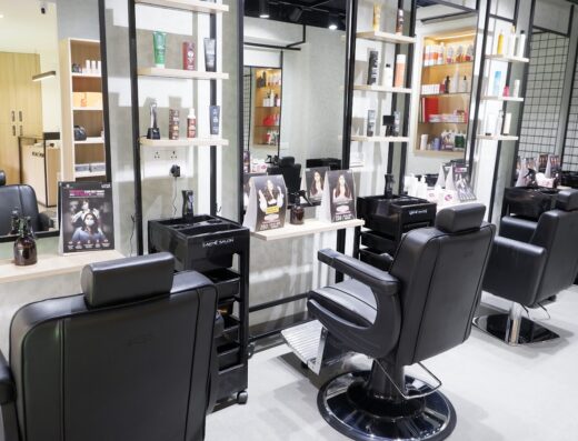 Lakme Salon