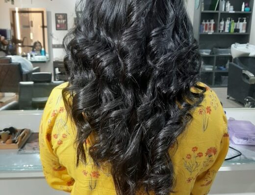 Lakme Salon