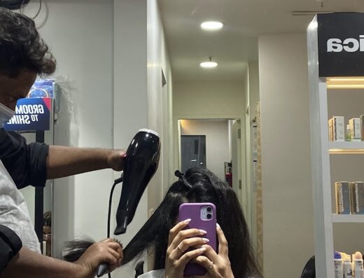 Lakme Salon For Him and Her in Brigde Gateway,Yeshwantpur,Bengaluru