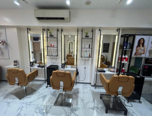 Lakme Salon For Him and Her in Camp,Pune
