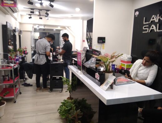 Lakme Salon For Him and Her in FC Road,Pune