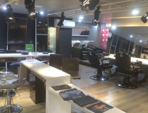 Lakme Salon For Him and Her in Lavelle Road,Bengaluru