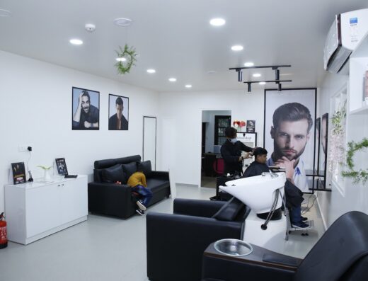 Lakme Salon For Him and Her in Nandi Durga Road,Jayamahal,Bengaluru
