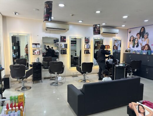 Lakme Salon For Him and Her in State Bank Nagar,Pashan,Pune