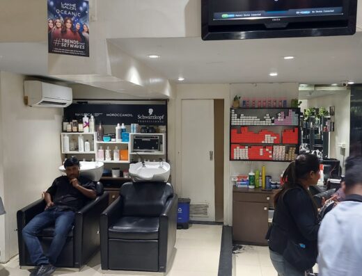Lakme Salon For Him and Her in Wanowrie,Pune