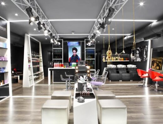 Lakme Salon in Churchgate,Mumbai