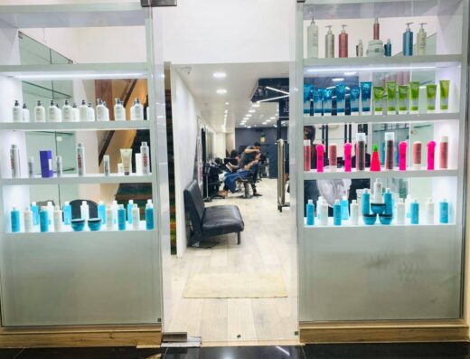 Lakme Salon in Colaba,Mumbai
