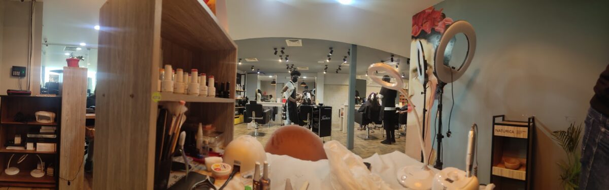 Home 4 LAMMY SALON – Chennai’s Leading Hair Extension Expert