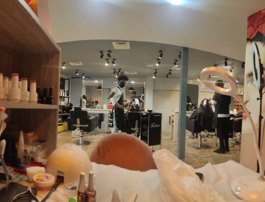 LAMMY SALON – Chennai’s Leading Hair Extension Expert