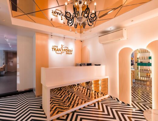 Let’s Transform Salon