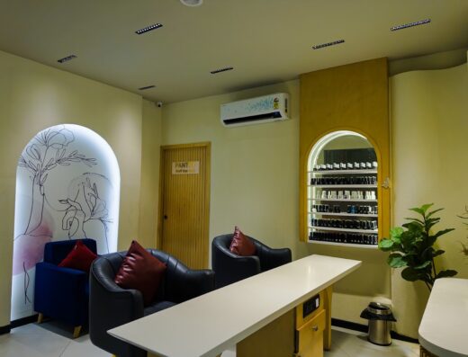 Limelite Salon & Aesthetics Clinic