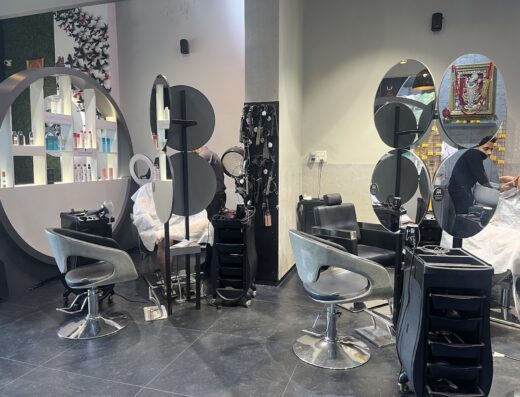 Lookout Salon