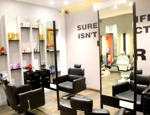 Lookout Salon & Academy