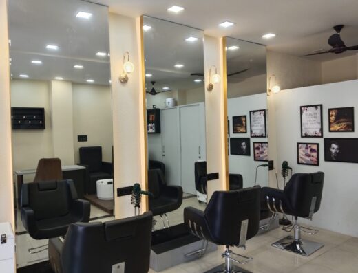 Looks Change Salon & Academy