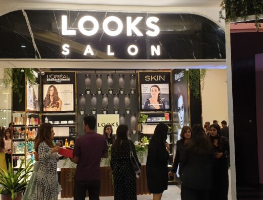 Looks Salon