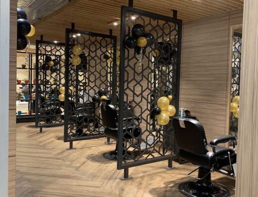 Looks Salon, 100 feet road, Indiranagar