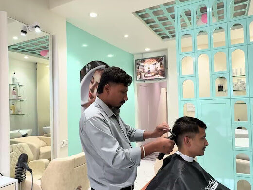 Loreal Premium Unisex Salon & Academy