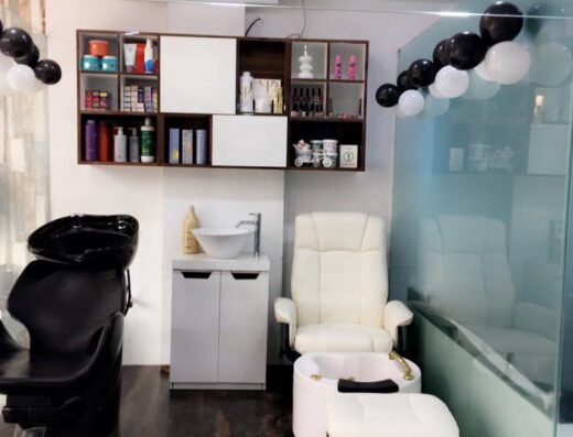 Luxe Salon & Academy