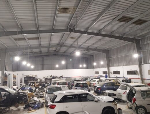 Maruti Suzuki Service (Kathed Motocorp)