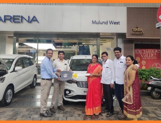 Maruti Suzuki Service (Velox Motors)