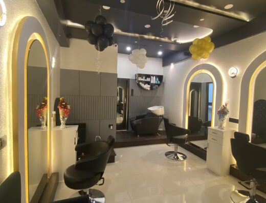 Massimo salon & academy