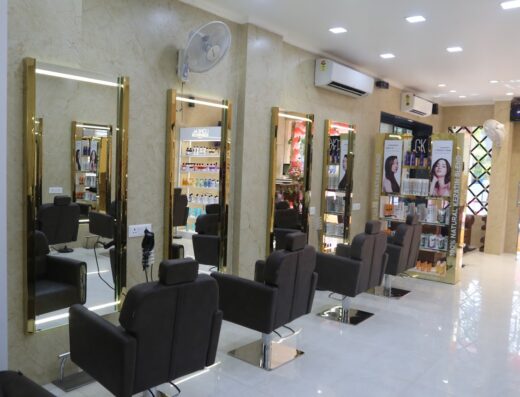Matrix Shear Genius Unisex Salon
