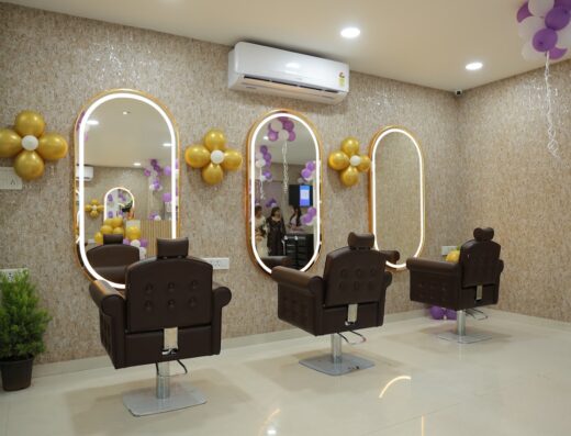 MATRIX UNISEX SALON & ACADEMY
