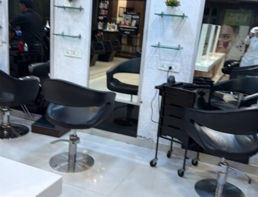 Meshail Salon & Spa