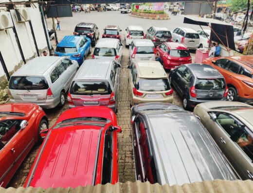 Milestone auto hub
