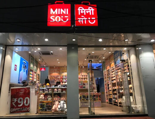 Miniso Indore