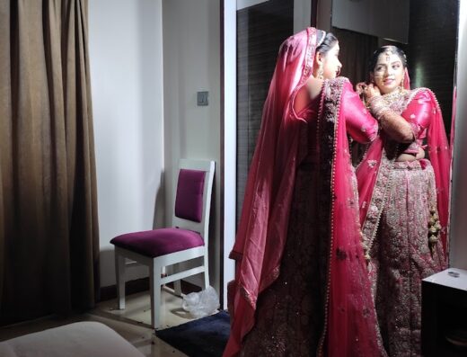 Monalisa Beauty Salon & Academy