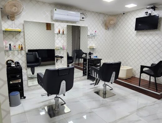 Moon Skin & Hair Care – Beauty Academy & Bridal Studio