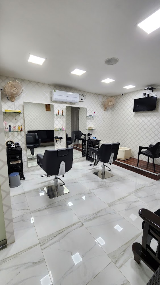 Home 12 Moon Skin & Hair Care – Beauty Academy & Bridal Studio