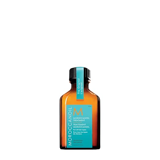 Home 19 Moroccanoil Hair Treatment – Moroccanoil Hair Treatment 45ml – Ready to Hand Over