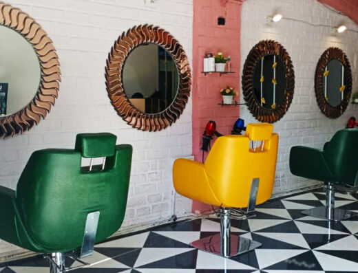 Mr. Nai Unisex Salon