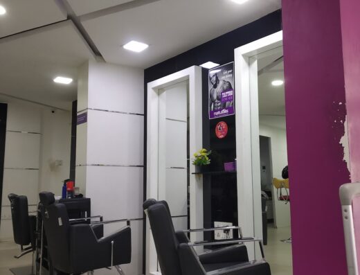 Naturals Salon