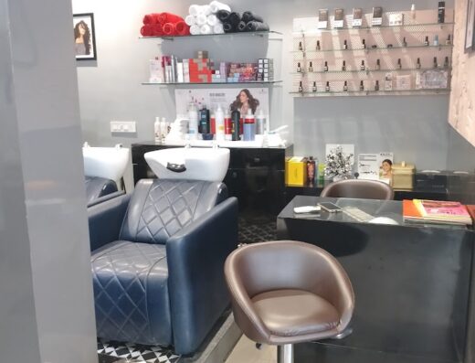 New Classic The Salon