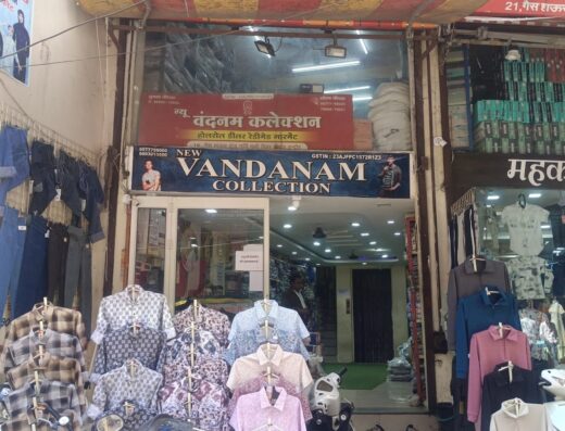 New Vandanam Collection