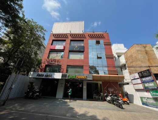 Nish Signature Salon | Salon in Kilpauk | Keratin | Hair Coloring | Hair Smoothening | HairCut | Eyelash