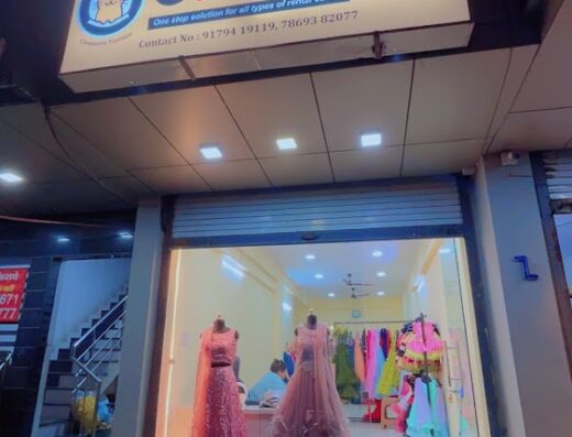 OMAU by Kalash Dresses (Fashion Store) INDORE