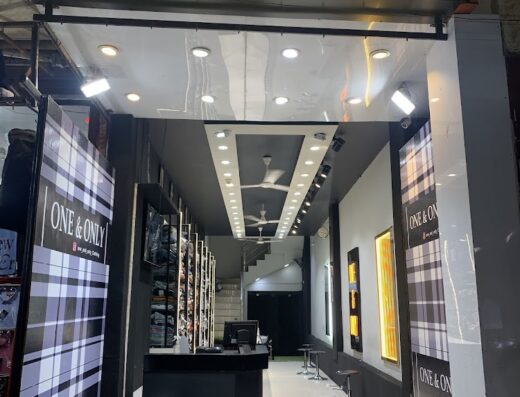 ONE & ONLY CLOTHING STORE
