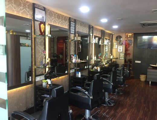 PADDIE HAIR AND MORE | Best Salon in Mumbai