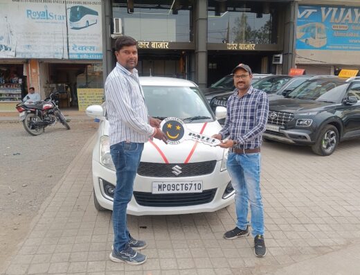 Patel Car World
