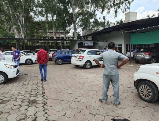 Patel Motors (Indore) Pvt. Ltd.